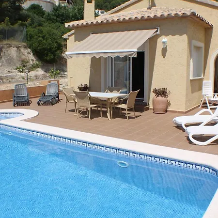 Cucarres * Calpe