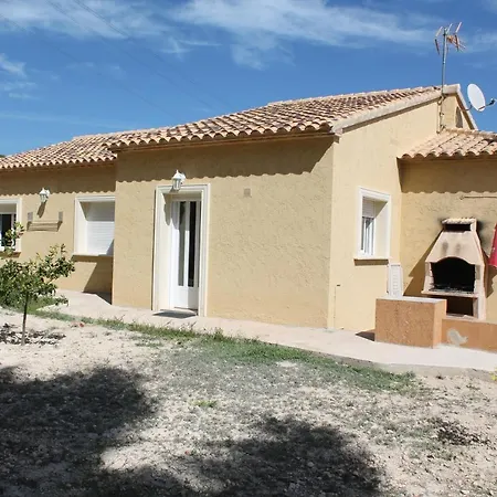 Cucarres Vakantiehuis