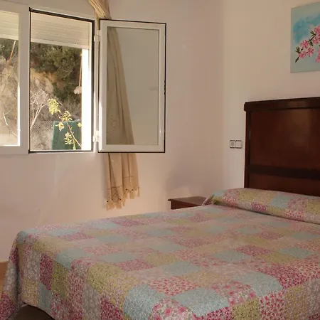 Vakantiehuis Cucarres *