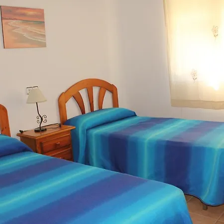 Cucarres Calpe