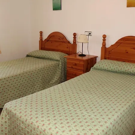 Vakantiehuis Cucarres *